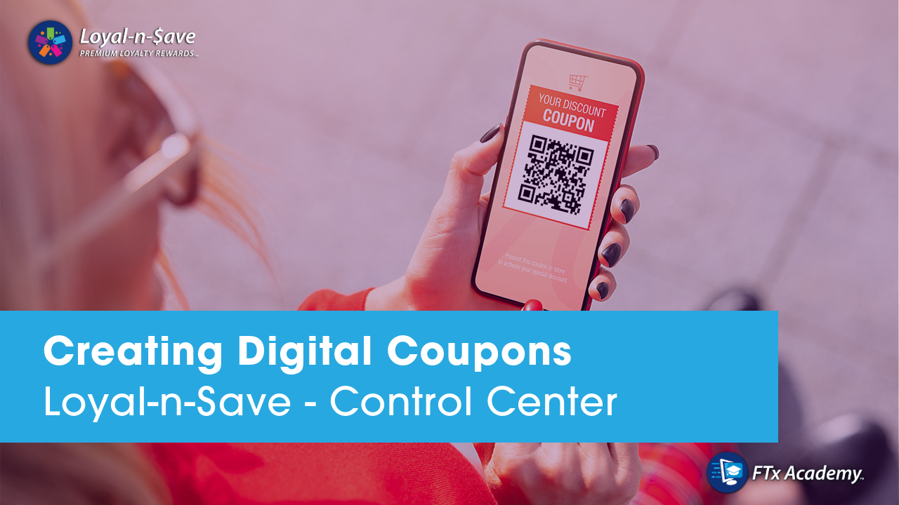 Loyal-n-Save Digital Coupons