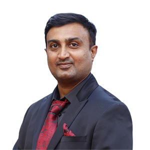 Bhavesh