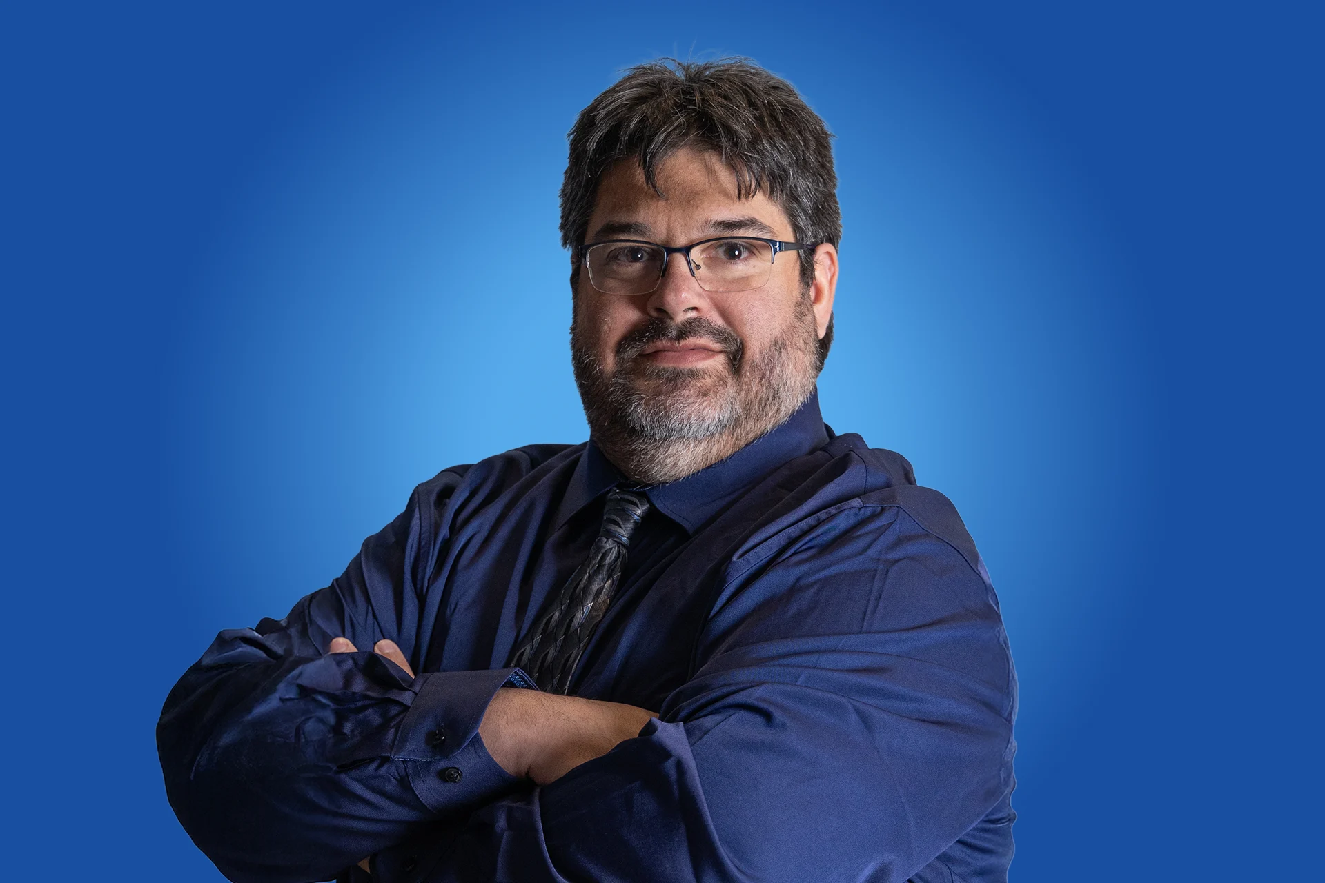 Dominic Paredi